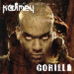 Cover - Kodimey: Gorilla