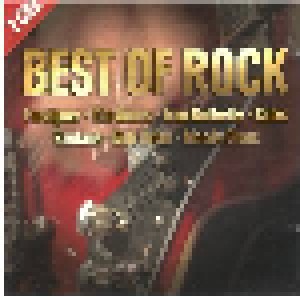 Best Of Rock (2-CD) - Bild 1