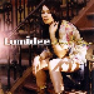 Lumidee: Almost Famous (CD) - Bild 1