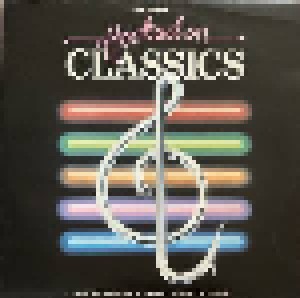 The Royal Philharmonic Orchestra: Hooked On Classics (LP) - Bild 1