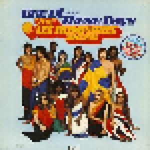 The Les Humphries Singers: One Of These Days (Promo-LP) - Bild 1