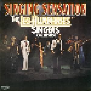 The Les Humphries Singers: Singing Sensation (Promo-LP) - Bild 1
