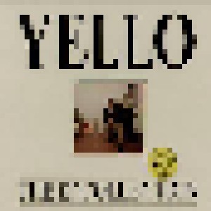 Cover - Yello: 12" Collection, The