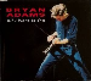 Bryan Adams: All I Want Is You (Single-CD) - Bild 1