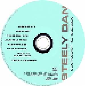 Steely Dan: Countdown To Ecstasy (CD) - Bild 5
