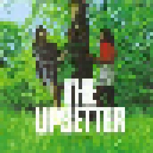 The Upsetter (LP) - Bild 1