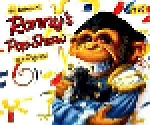 Ronny's Pop Show 19 - 36 (S)tierische Hits (2-CD) - Bild 1