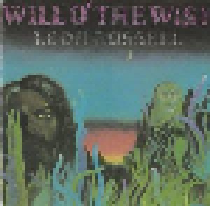 Leon Russell: Will O' The Wisp (CD) - Bild 1