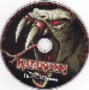 Kataklysm: Heaven's Venom (CD) - Bild 5