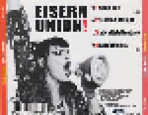 Nina Hagen: Eisern Union! (Single-CD) - Bild 2