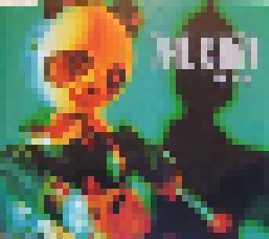 The Cure: The 13th (Promo-Single-CD) - Bild 2