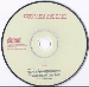 Doug Sahm: Doug Sahm And Band (CD) - Bild 3