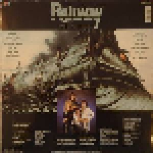 Railway: To Be Continued (LP) - Bild 2