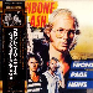 Wishbone Ash: Front Page News (SHM-CD) - Bild 1