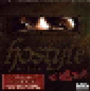 Cover - Hostyle: One Eyed Maniac