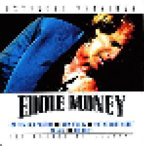 Eddie Money: Extended Versions - Cover