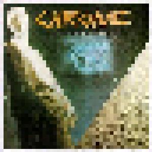 Chrome: Half Machine Lip Moves/Alien Soundtracks - Cover