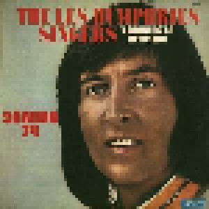 The Les Humphries Singers: Sonido 74 (LP) - Bild 1