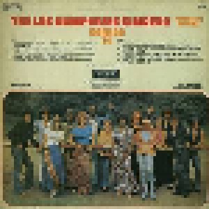 The Les Humphries Singers: Sonido 74 (LP) - Bild 2