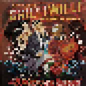 Chilli Willi & The Red Hot Peppers: Bongos Over Balham (LP) - Bild 1