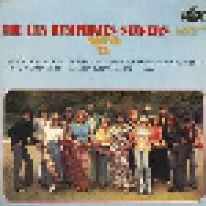 The Les Humphries Singers: Sound '74 (LP) - Bild 1