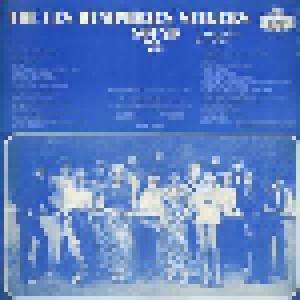 The Les Humphries Singers: Sound '74 (LP) - Bild 2