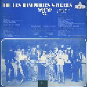 The Les Humphries Singers: Sound '74 (LP) - Bild 3