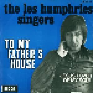 The Les Humphries Singers: To My Father's House (7") - Bild 2