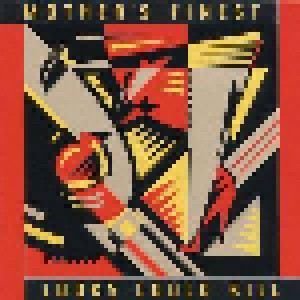 Mother's Finest: Looks Could Kill (CD) - Bild 1