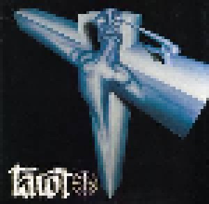 Tarot: To Live Forever (CD) - Bild 1