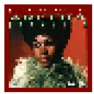 Aretha Franklin: The Very Best Of Vol. 1 (CD) - Bild 1