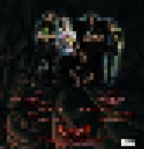 Witchburner: Demons (LP) - Bild 2