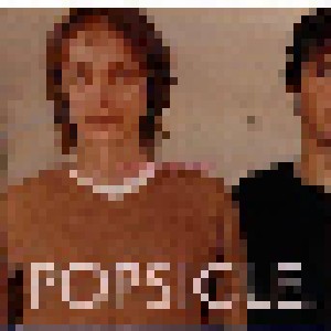 Popsicle.: Stand Up And Testify (CD) - Bild 1