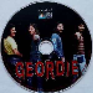 Geordie: The Best Of Geordie (CD) - Bild 3