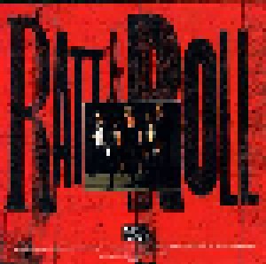 Ratt: Ratt & Roll 81-91 (CD) - Bild 2