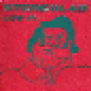 Stereolab: Low Fi (Mini-CD / EP) - Bild 1