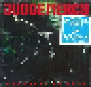 Judge Mercy: Protocol So Holy (CD) - Bild 1