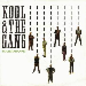 Kool & The Gang: Raindrops (7") - Bild 1