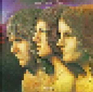 Emerson, Lake & Palmer: Trilogy (SHM-CD) - Bild 1