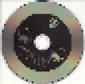 Emerson, Lake & Palmer: Trilogy (SHM-CD) - Bild 4
