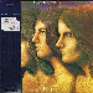Emerson, Lake & Palmer: Trilogy (SHM-CD) - Bild 5