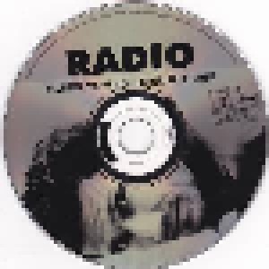 Michael Rother: Radio (CD) - Bild 3
