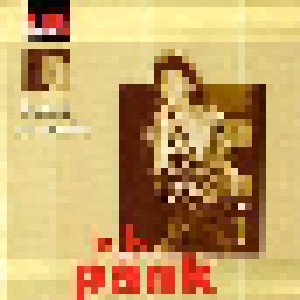 Cover - Lady Pank: Zamki Na Piasku
