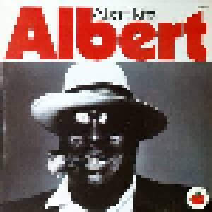 Albert King: Albert (LP) - Bild 1