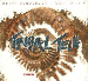 Tribal Tech: Thick (CD) - Bild 1