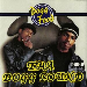 Tha Dogg Pound: Dogg Food (CD) - Bild 1