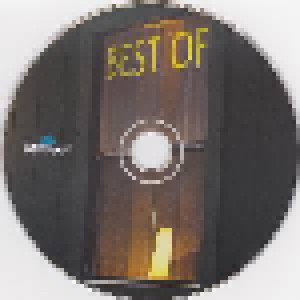 Todd Thibaud: The Best Of Todd Thibaud (CD + DVD) - Bild 3