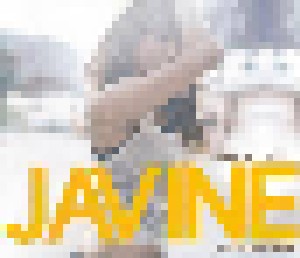 Javine: Surrender (Your Love) (Single-CD) - Bild 1