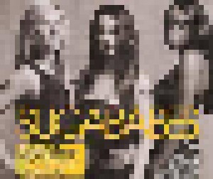 Sugababes: Ugly (Single-CD) - Bild 1