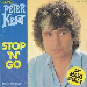 Peter Kent: Stop 'n' Go (12") - Bild 1